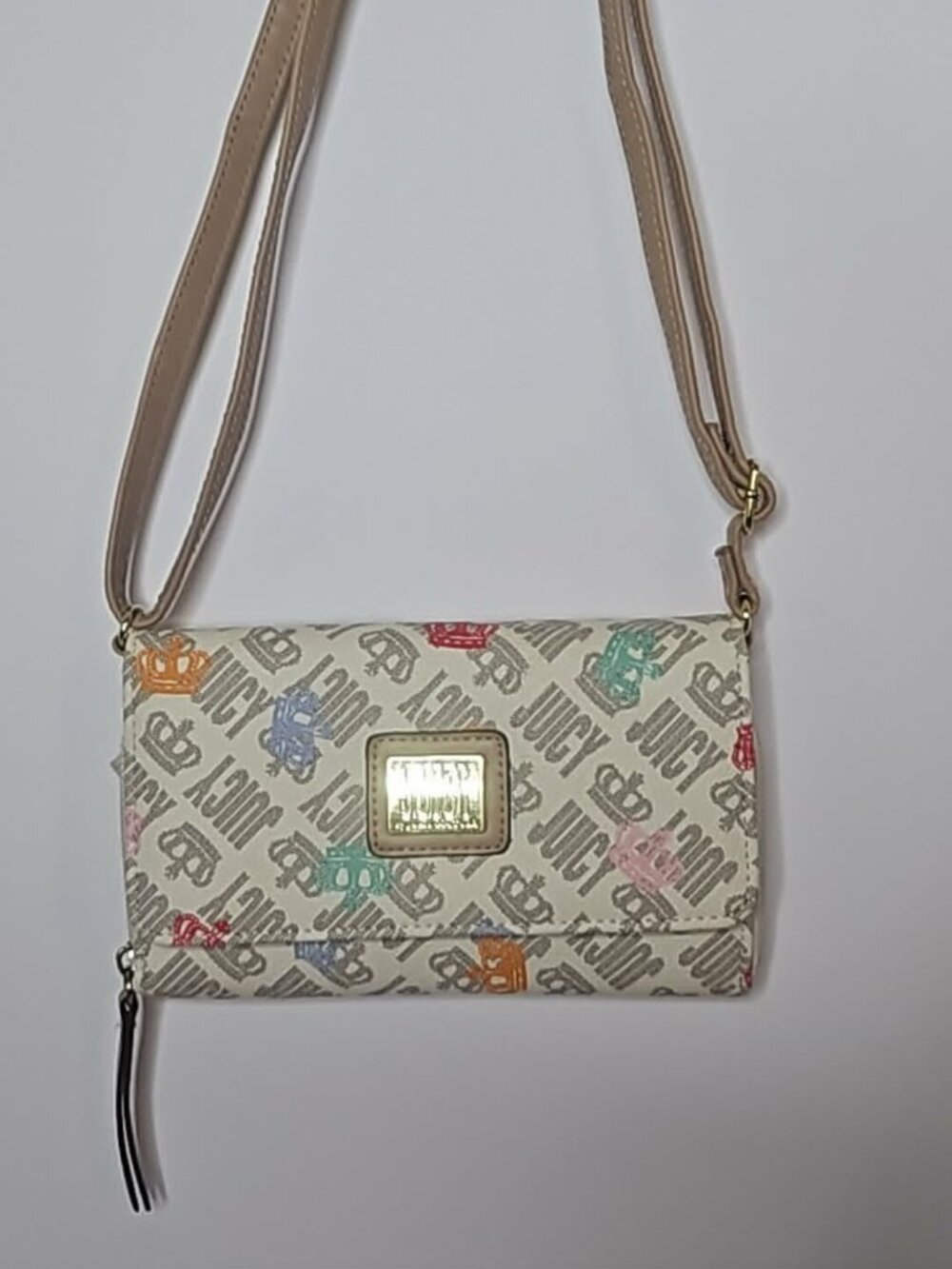 Juicy Couture Crossbody